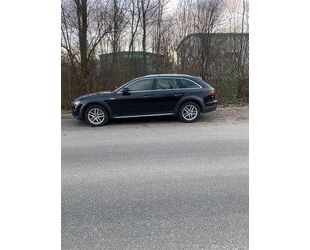 Audi Audi A4 Allroad 2.0 TDI quattro - Gebrauchtwagen