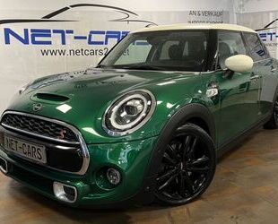 Mini Cooper S Gebrauchtwagen