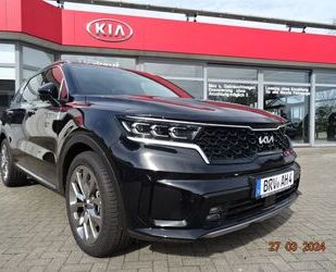 Kia Kia Sorento 2.2 CRDi DCT8 AWD Platinum Gebrauchtwagen