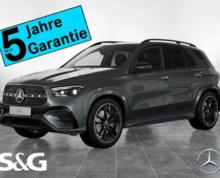 Mercedes-Benz Mercedes-Benz GLE 450 d 4M AMG Night+HUD+360°+M-LE Gebrauchtwagen