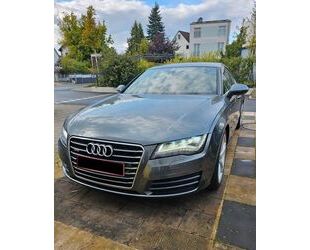 Audi Audi A7 3.0 TDI Quattro S-Line - Top Zustand Gebrauchtwagen