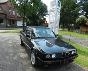 BMW BMW 318is Baur Cabrio BBS-Alu Ledersportsitze Gebrauchtwagen