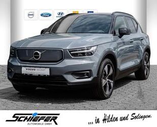 Volvo Volvo XC40 P8 AWD Recharge RDesign Gebrauchtwagen