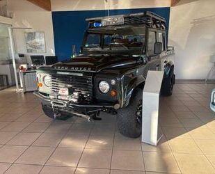 Land Rover Land Rover Defender 110 S Pick Up Gebrauchtwagen