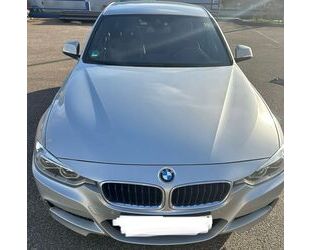 BMW BMW 330d M Sport Automatic M Sport Gebrauchtwagen