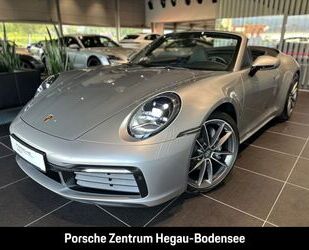 Porsche Porsche 992 (911) Carrera Cabriolet/SportDesign/Sp Gebrauchtwagen