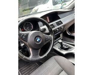 BMW BMW 520d touring - Gebrauchtwagen