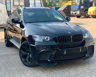 BMW BMW X6 xDrive35d M Paket Gebrauchtwagen