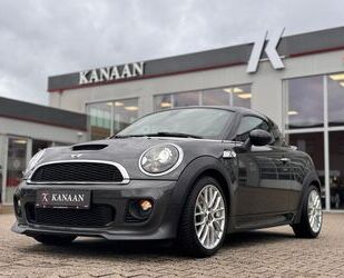 Mini MINI Cooper SD Coupé JCW *KLIMA|PDC* Gebrauchtwagen