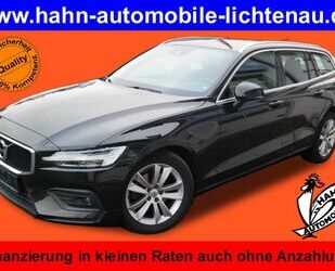 Volvo Volvo V60 D3*Leder*Kamera*Alu*Navi*LED*beheizb Fro Gebrauchtwagen