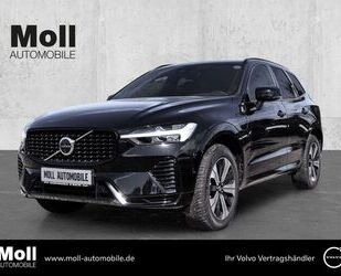 Volvo Volvo XC60 Plus Dark Recharge Plug-In Hybrid AWD T Gebrauchtwagen