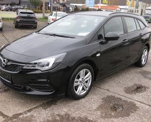 Opel Opel Astra K Sports Tourer Edition Start/Stop Gebrauchtwagen