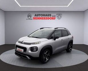 Citroen Citroën C3 Aircross PureTech 130 Stop & Start Shin Gebrauchtwagen