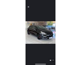 Renault Renault Clio RS Gebrauchtwagen