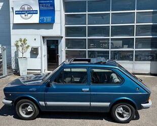 Fiat Fiat 127 Sondermodell 