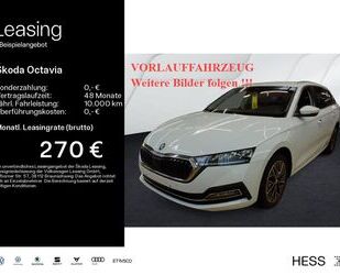 Skoda Skoda Octavia Combi 2.0 TDI DSG STYLE*LED*VIRTUAL* Gebrauchtwagen