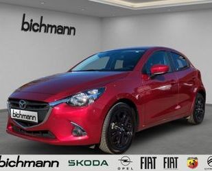 Mazda 2 Gebrauchtwagen