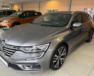 Renault Renault Talisman Grandtour BLUE dCi 190 EDC INITIA Gebrauchtwagen