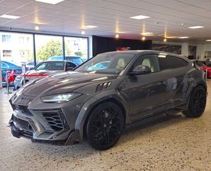 Lamborghini Lamborghini Urus 4.0 V8 *MANSORY* (24