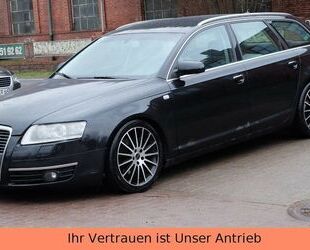 Audi Audi A6 Avant 3.0 TDI quattro*Naviplus*Leder*Xenon Gebrauchtwagen