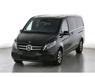 Mercedes-Benz Mercedes-Benz V 300 d 4MATIC AVANTGARDE Extralang Gebrauchtwagen