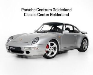 Porsche Porsche 993 993 3.6 Turbo WLSII *1 na laatste were Gebrauchtwagen