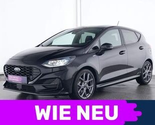 Ford Ford Fiesta ST-Line Kamera|KeyFree|LED|ACC|PDC|SHZ Gebrauchtwagen