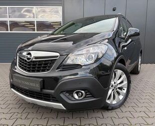 Opel Opel Mokka Innovation Automatik Navi Bi-Xenon Kame Gebrauchtwagen