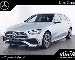 Mercedes-Benz Mercedes-Benz C 300 T e AMG Line Premium Digital+3 Gebrauchtwagen