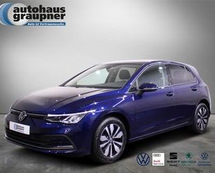 VW Volkswagen Golf VIII 1.0 TSI MOVE PDC NAVI LED SCH Gebrauchtwagen