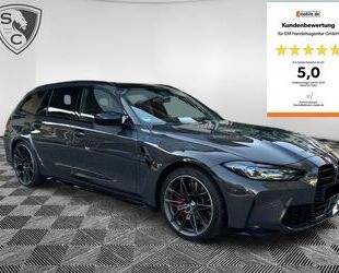 BMW BMW M3 Touring xDrive Competition*M-Drivers Pack*H Gebrauchtwagen