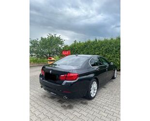 BMW BMW 535d xDrive F10/ Limousine/Vollleder/Navi Gebrauchtwagen