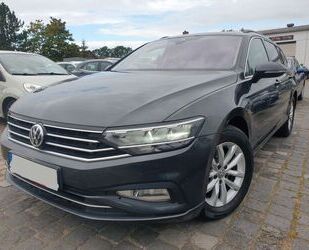 VW Volkswagen Passat Variant Business*Panorama*Kamera Gebrauchtwagen