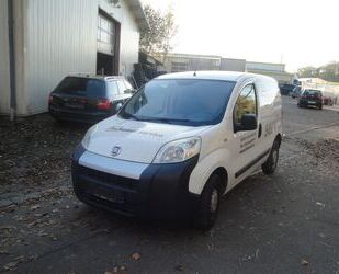 Fiat Fiat Fiorino Gebrauchtwagen