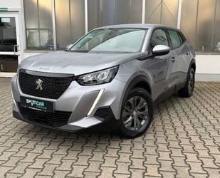 Peugeot Peugeot 2008 PureTech 130 EAT8 Active Pack Gebrauchtwagen