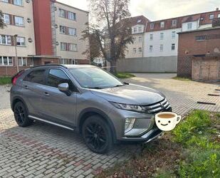 Mitsubishi Mitsubishi Eclipse Cross 1.5 2WD CVT TOP Garanti Gebrauchtwagen