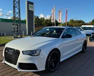 Audi Audi RS5 RS 5 Coupe 4.2 FSI quattro Gebrauchtwagen