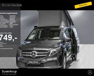 Mercedes-Benz Mercedes-Benz V 300 Marco Polo Horizon 4Matic Mark Gebrauchtwagen