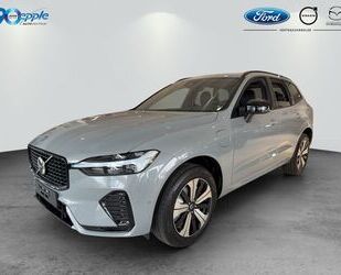 Volvo Volvo XC60 T6 AWD Plug-in Hybrid Plus Dark (2017/U Gebrauchtwagen