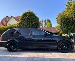 BMW BMW 330i touring - 8fach Gebrauchtwagen