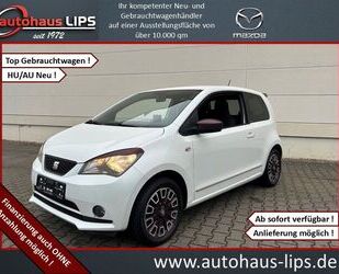 Seat Seat Mii Chic | Navi | PDC | Sitzh.| Gebrauchtwagen