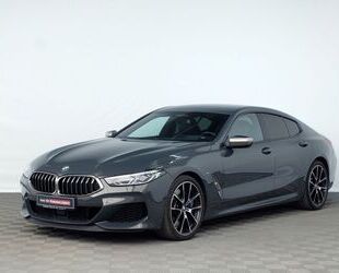 BMW BMW M850 Baureihe 8 Gran Coupe M850 i xDrive Gebrauchtwagen