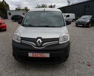 Renault Renault Kangoo Rapid ENERGY dCi 90/NAVI/Standheiz Gebrauchtwagen