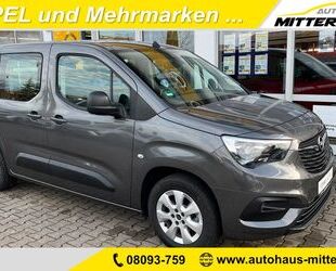 Opel Opel Combo Life - e Edition 1.500 KM 8 fach berei Gebrauchtwagen