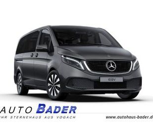 Mercedes-Benz Mercedes-Benz EQV 300 lang Avantgarde Distronic Li Gebrauchtwagen