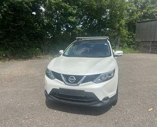 Nissan Nissan Qashqai 1.6 dCi DPF 360° 360° Gebrauchtwagen