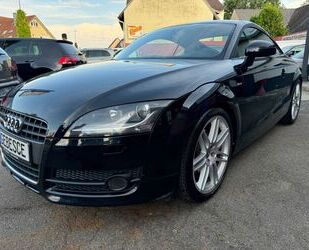 Audi Audi TT Coupe/Roadster 1.8 TFSI Coupe S-LINE PLUS Gebrauchtwagen