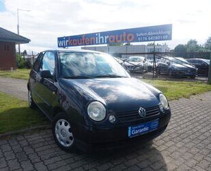 VW Volkswagen Lupo Basis*RADIO-CD*USB-AUX*HU-AU NEU ! Gebrauchtwagen