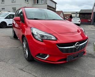 Opel Opel Corsa E 1.0 Turbo Innovation/Klima/Kamera/Led Gebrauchtwagen