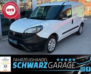 Fiat Fiat Doblo Kasten*TÜV-NEU*ALLWETTER*KLIMA*WENIG-KM Gebrauchtwagen